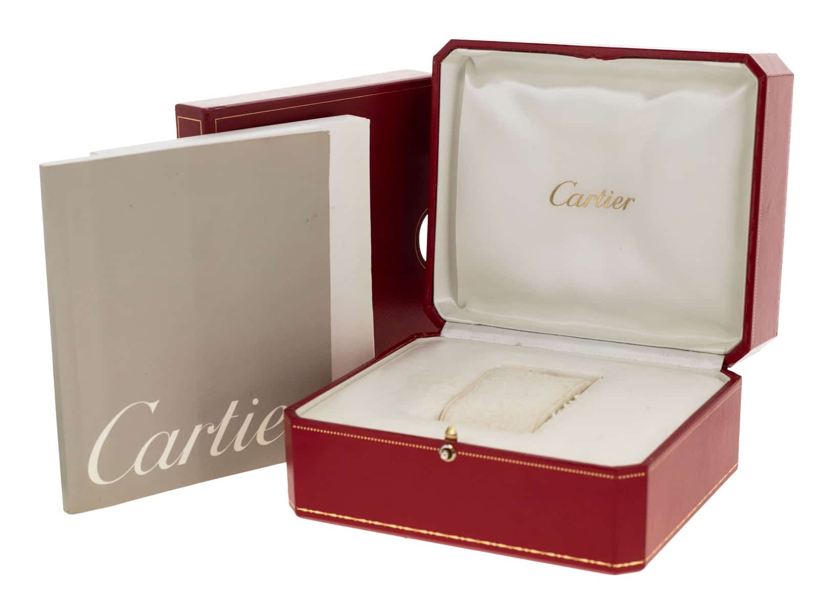 Cartier Tortue 82470132 Cartier Tortue 82470132